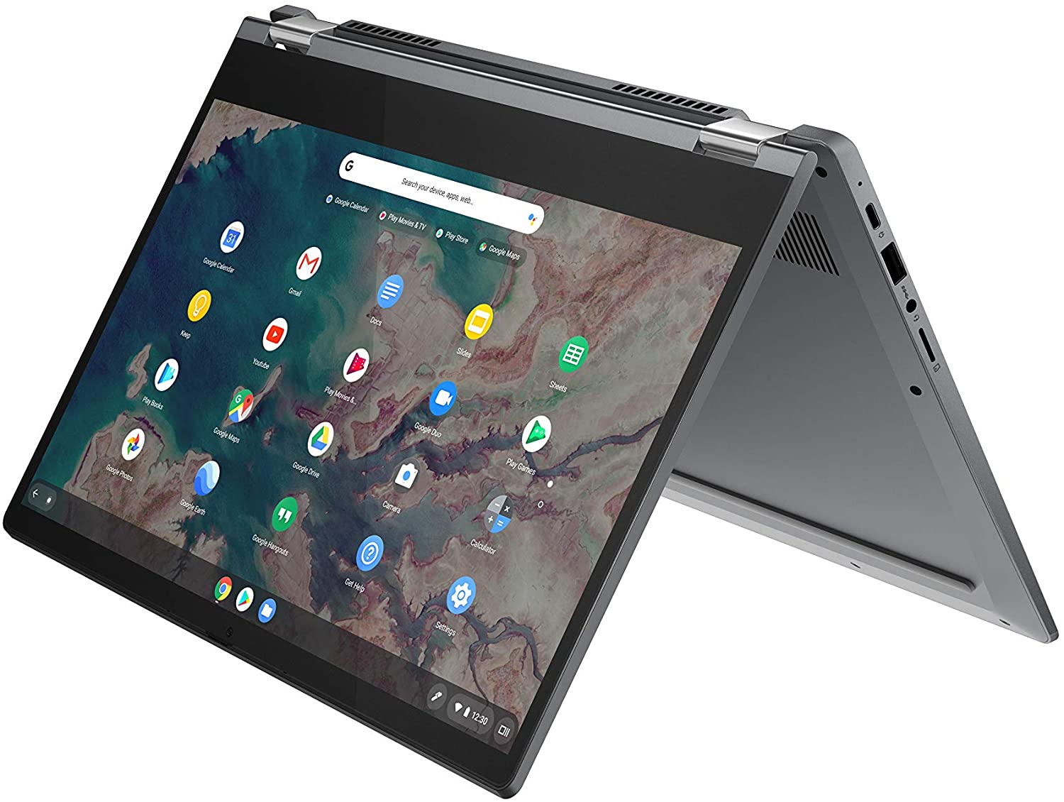 Lenovo Chromebook Flex 5 13 Lenovo Chromebook Flex 5 13